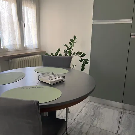 Gabri * Casa Berta