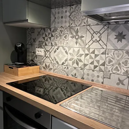 Gabri Apartman