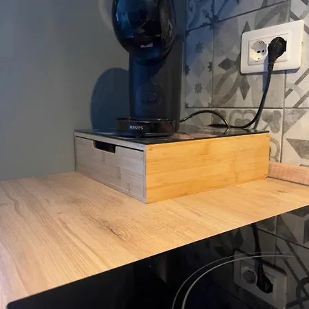 Apartman Gabri *