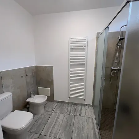 Apartman Gabri *