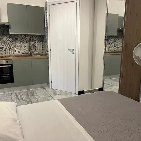 Apartman Gabri Casa Berta