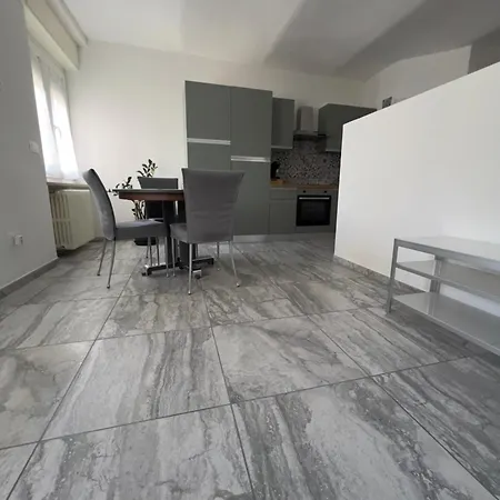 Gabri Apartman *