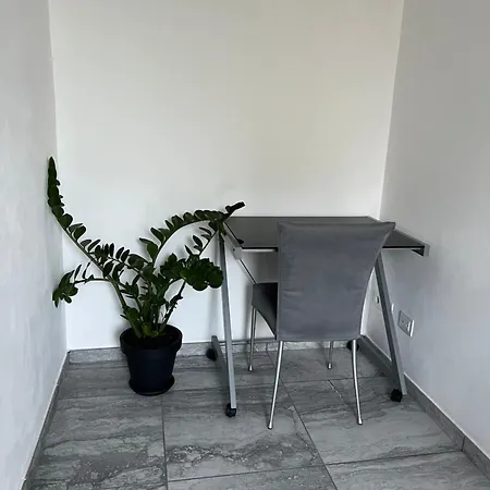 Gabri Appartement Casa Berta