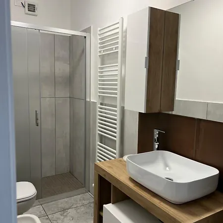 Gabri Apartamento Casa Berta