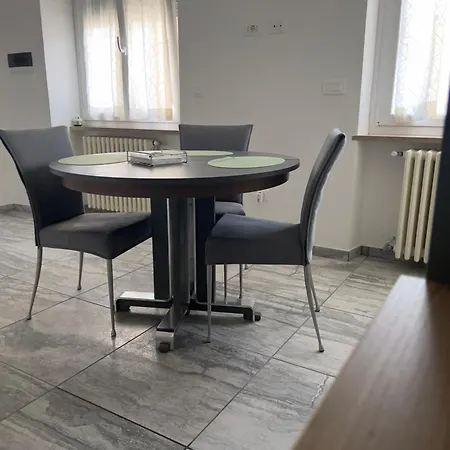Apartamento Gabri