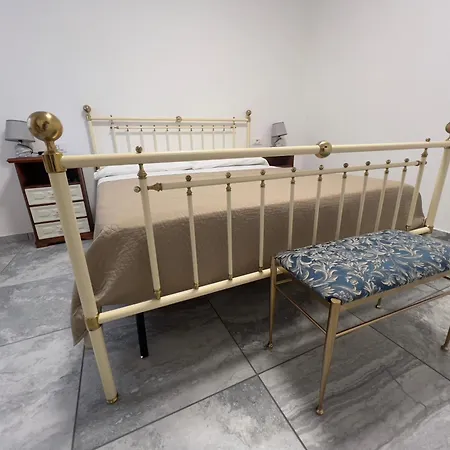 Gabri Apartamento Casa Berta