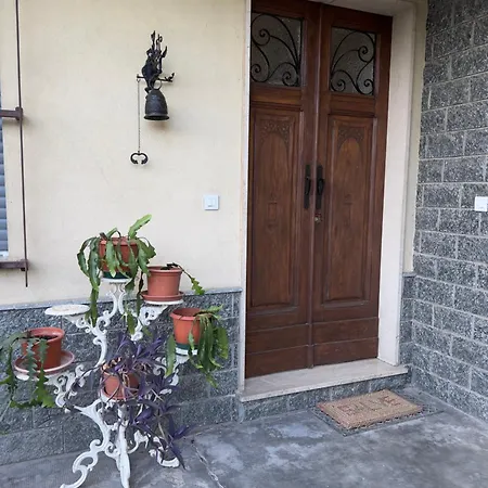 Gabri Casa Berta