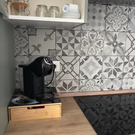 Gabri Apartman