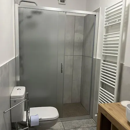 Gabri Casa Berta