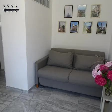 Gabri * Casa Berta