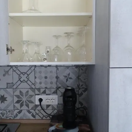 Apartman Gabri *