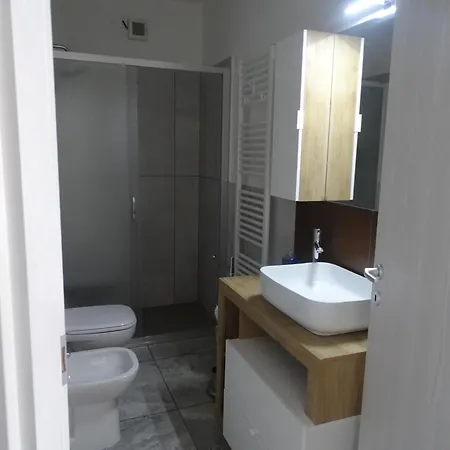 Apartman Gabri Casa Berta