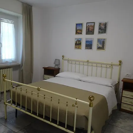 Gabri * Casa Berta