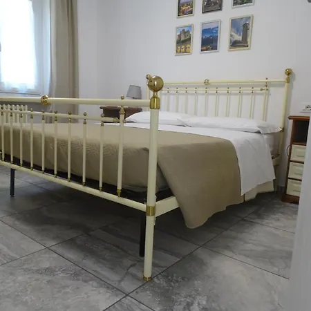 Apartman Gabri *