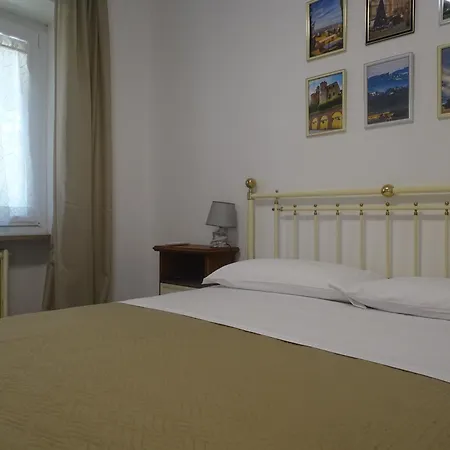 Apartman Gabri