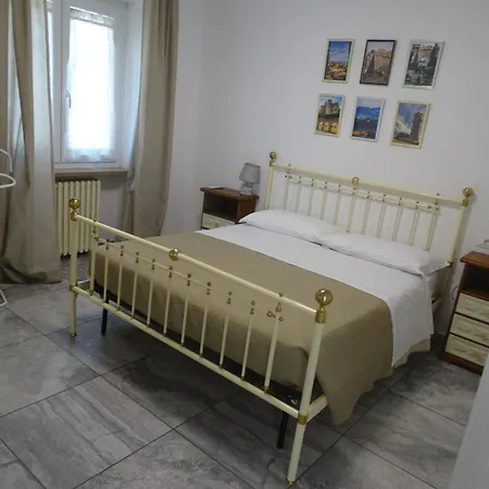 Gabri * Casa Berta