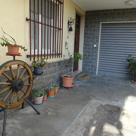 Gabri Apartman