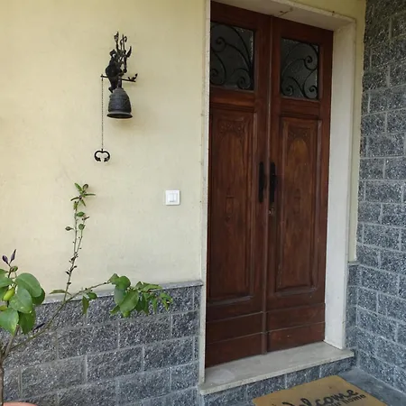 Gabri Casa Berta