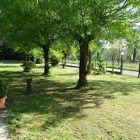 Gabri Apartman Casa Berta
