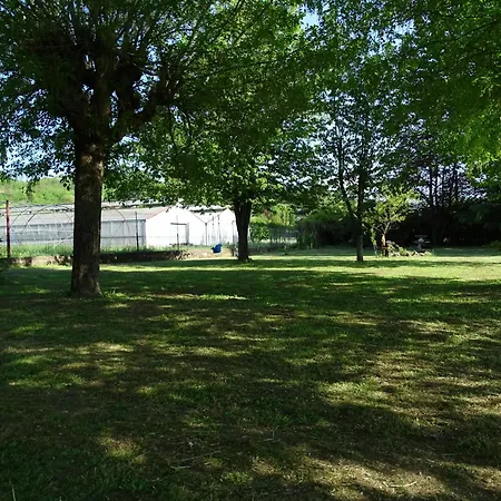Gabri Apartman Casa Berta