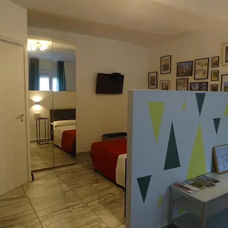 Gabri Casa Berta