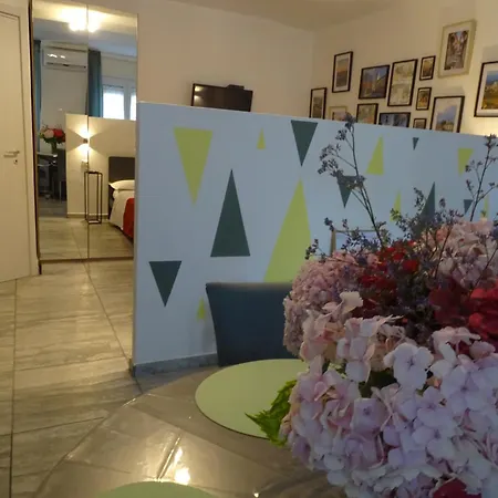 Apartman Gabri *
