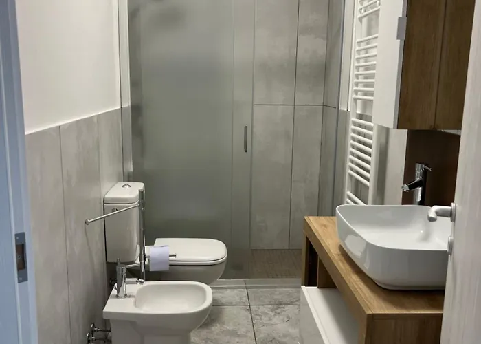 Gabri * Casa Berta