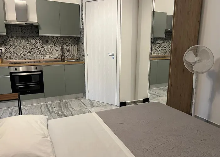アパート Gabri Casa Berta