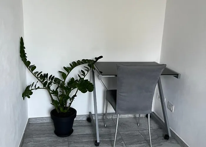 Gabri アパート Casa Berta