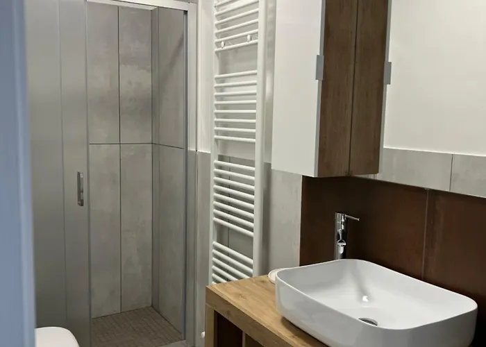 Gabri アパート Casa Berta