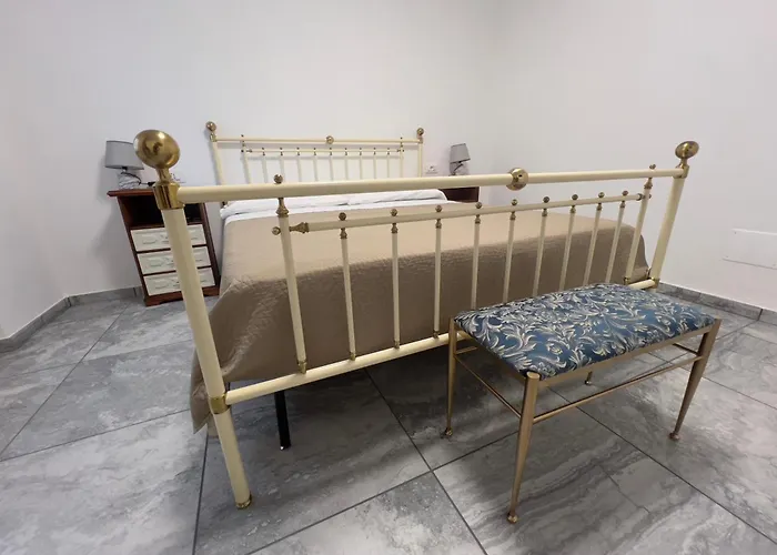 Gabri דירה Casa Berta
