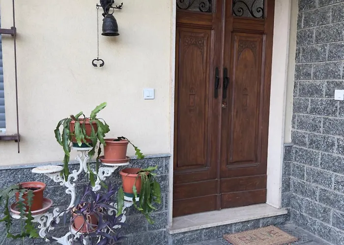 Gabri Casa Berta